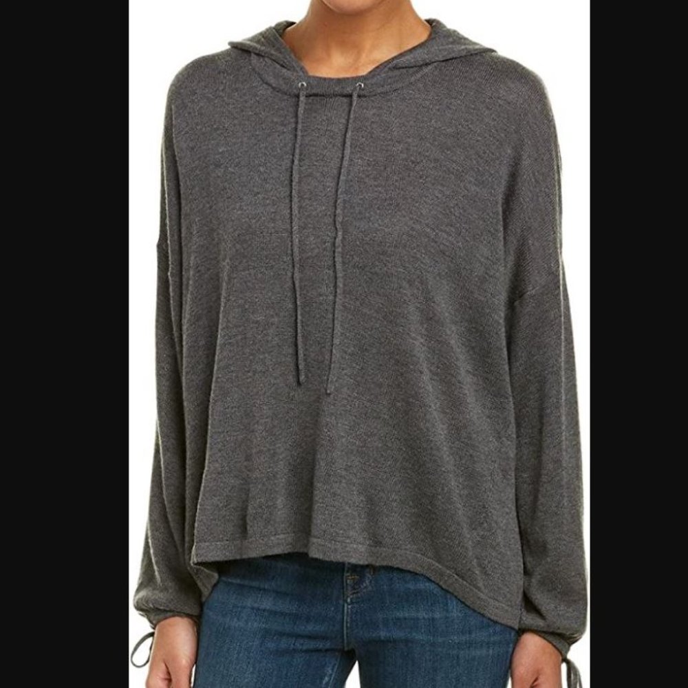 Splendid Seabound Cashmere Sweater